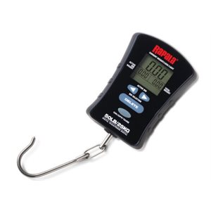 Compact Touch Screen Scale 50 lb.