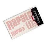 Rapala Logo Decal