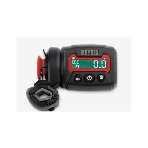 Digital Line Counter