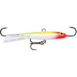 Flat Jig 04 - Flake Clown UV