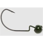 Rugby Jig 3 / 8 Green Pumpkin