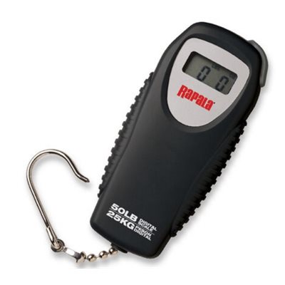 Mini Digital Scale 50 lb.