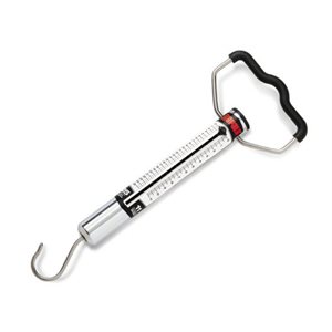 Tube Scale 25 lb.