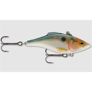 Rattlin' Rapala 05 Shad