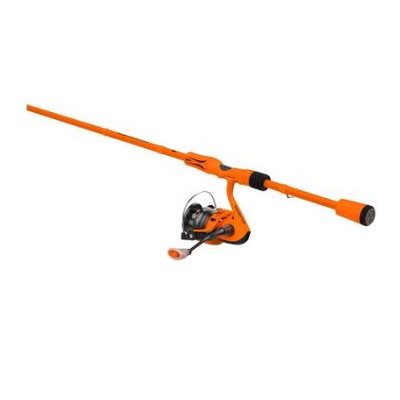 "Kalon / Fate V3 Radioactive - 7'1"" MH 2 Piece Spinning Combo