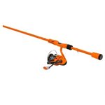 "Kalon / Fate V3 Radioactive - 7'1"" MH 2 Piece Spinning Combo