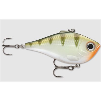 Rippin' Rap 06 Yellow Perch