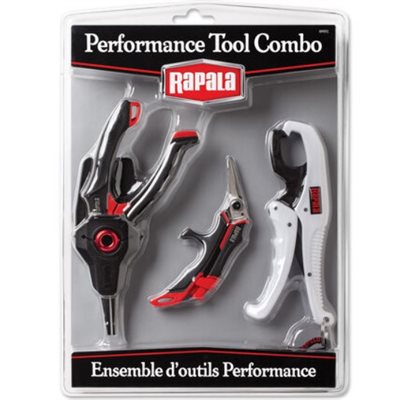 Performance Tool Combo