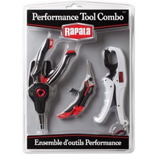 Performance Tool Combo
