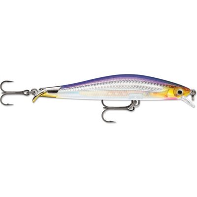 RipStop 12 Purpledescent