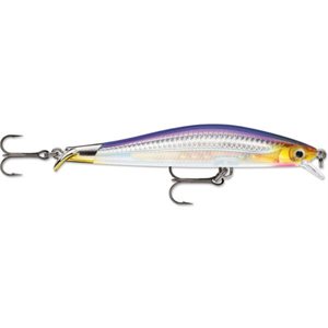 RipStop 12 Purpledescent