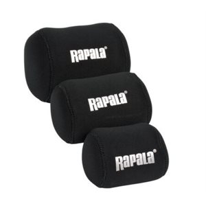 Rapala Reel Cover - Small (fits Low-Profile Bait Cast