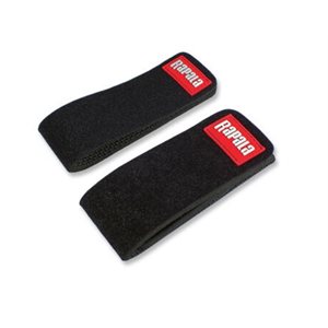 Neoprene Rod Wraps - 1 pair per pkg.