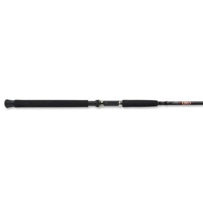 "RSC Solid Boat Rod - 6'0"" - 2pc"