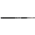 "RSC Solid Boat Rod - 6'0"" - Roller Top - 2pc"