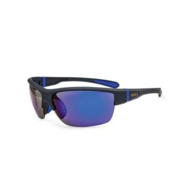 Rapala Action Sunglass -Grey / Grey
