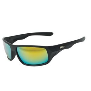 Rapala Creel Polarized - Black / Gray