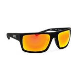 Rapala FishEye Sunglass -Blk / Amber