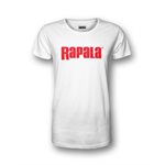 "Rapala ""Standard"" Logo T-Shirt - XXL"