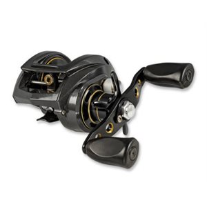 R-Type Bait Cast Reel Size 200 10 BB