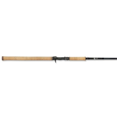 "Cast - R-Type Med / Heavy Topwater n' Bucktail 8'0"" -1pc"