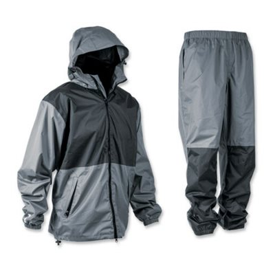 Ultra-Lite Rain Suit - XXL
