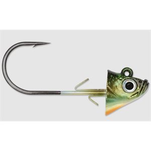 Swimbait Jig 1 / 2 Blue Gill