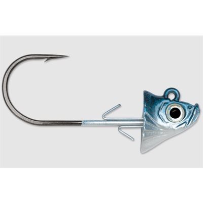 Swimbait Jig 1 / 2 Blue Shad