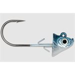 Swimbait Jig 1 / 2 Blue Shad