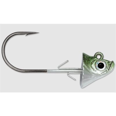 Swimbait Jig 1 / 4 Shad