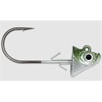Swimbait Jig 1 / 4 Shad