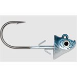 Swimbait Jig 3 / 4 Blue Shad