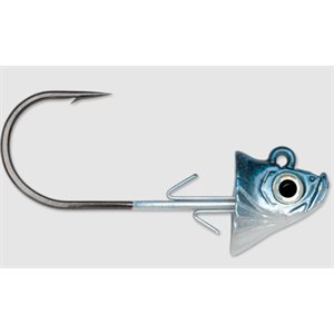 Swimbait Jig 3 / 4 Blue Shad