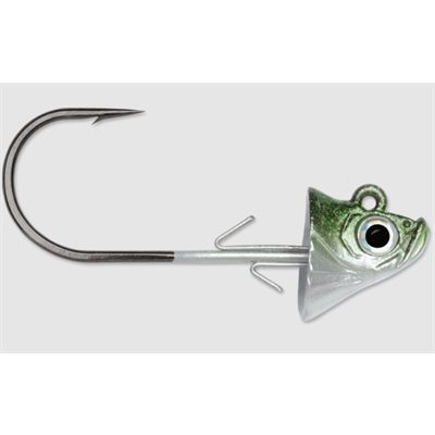 Swimbait Jig 3 / 4 Shad