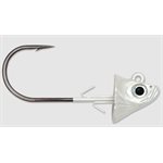 Swimbait Jig 3 / 4 White