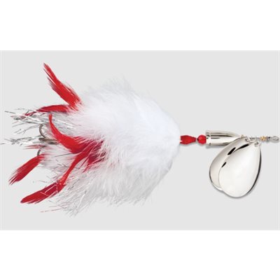 Vibrax Super Bou TW 10 Wht Red