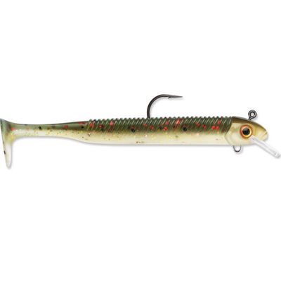 360GT Searchbait Swimmer 4.5 Houdini - 1 / 4oz
