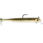 360GT Searchbait Swimmer 4.5 Houdini - 1 / 4oz