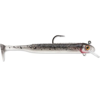 360GT Searchbait Swimmer 4.5 Smokin' Ghost - 1 / 4oz
