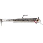 360GT Searchbait Swimmer 4.5 Smokin' Ghost - 1 / 4oz