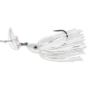 Shuddering Bait 1 / 2 - Glimmer Blue Shad