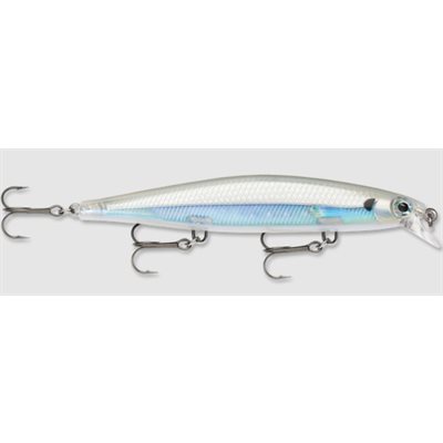 Shadow Rap 11 Albino Shiner