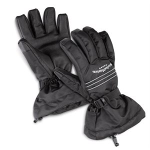 Strikemaster Heavy-Weight Gloves - L