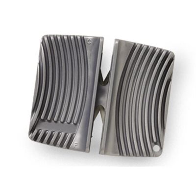 Two-Stage Sharpener - Coarse and Fine Two-Stage Sharpener - Coarse and Fine