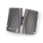 Two-Stage Sharpener - Coarse and Fine