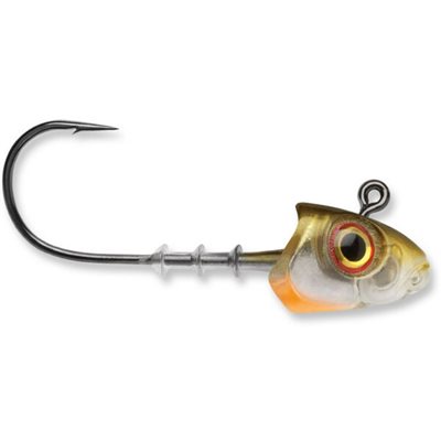 360GT Searchbait Jig 3.5 Smelt -1 / 8oz