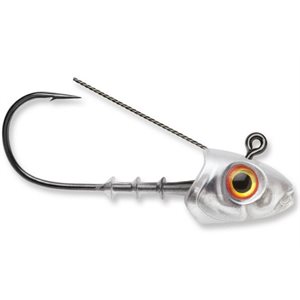 360GT Searchbait Weedless Jig 4.5 Gaga - 1 / 4oz
