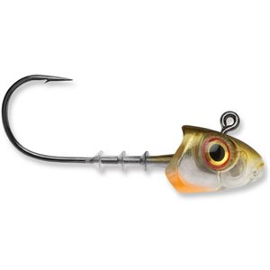 360GT Searchbait Jig 4.5 Smelt - 3 / 8oz