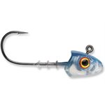 360GT Searchbait Jig 4.5 Tru Blu - 3 / 8oz