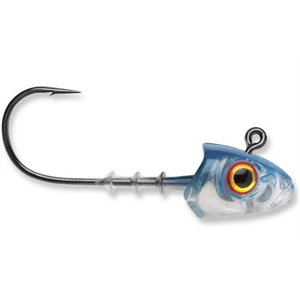 360GT Searchbait Jig 4.5 Tru Blu - 3 / 8oz